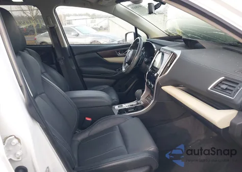 2022 Subaru Ascent Touring from USA, damaged, VIN 4S4WMARD8N3421542